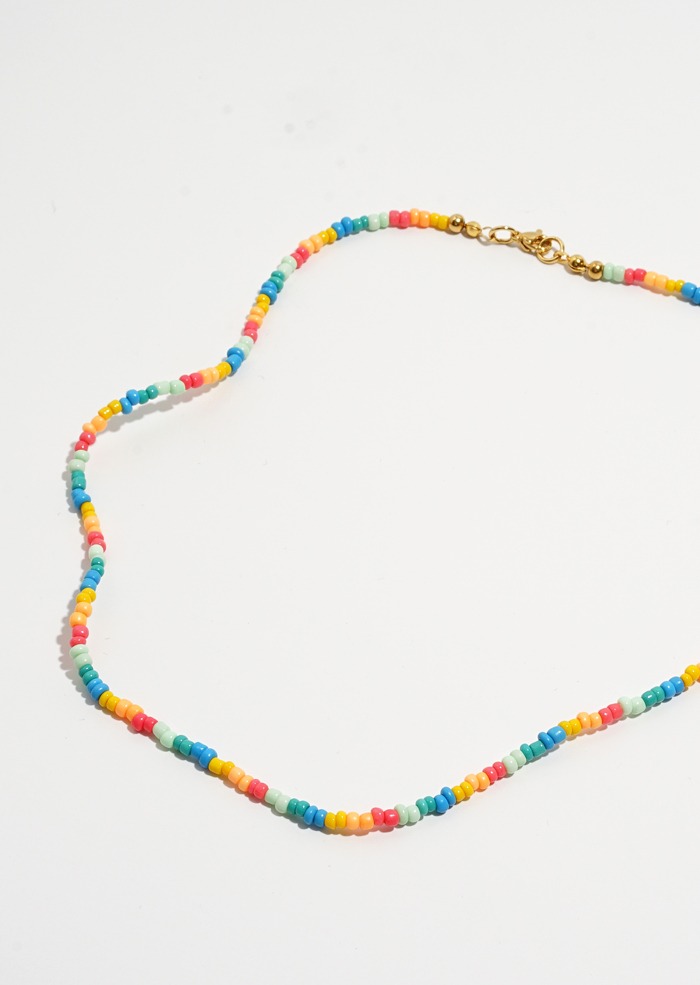 [SALE] Boracay necklace